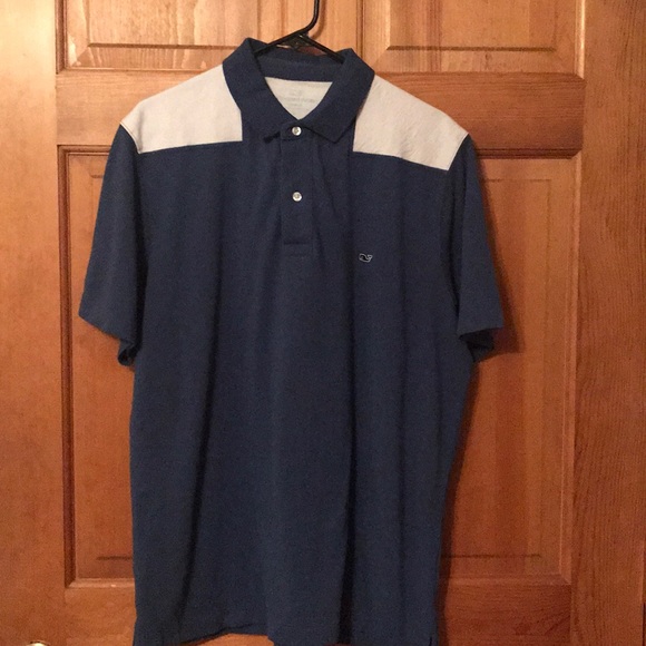 Vineyard Vines Other - Men’s Vineyard Vines Classic Fit Polo